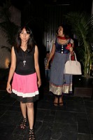 Page 3 Luxury Salon Studio Party Photos